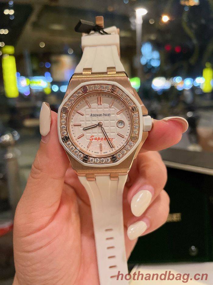 Audemars Piguet Watch APW00003